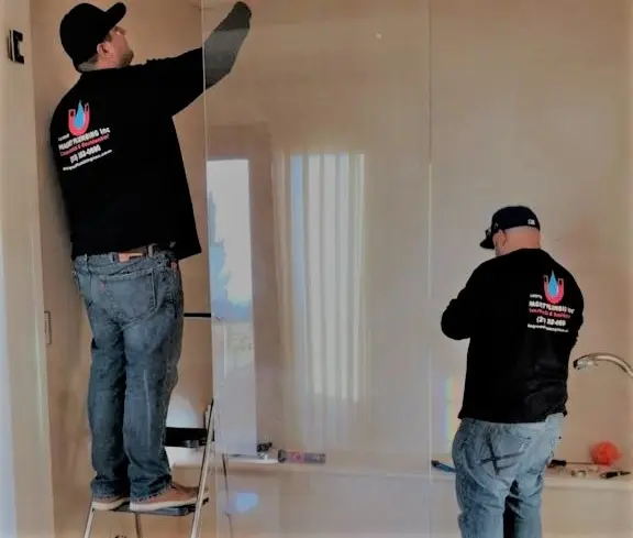 Professional plumbing installation for Drain Cleaning in Mill Ridge North