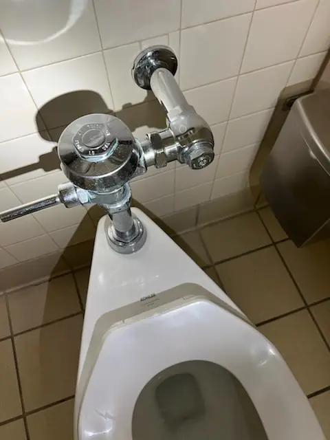 Fixture installation and repair for Sewer Camera Inspection in Mill Ridge North